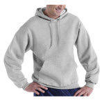 Fruit of the Loom Pullover Hoodie