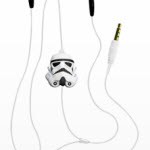Funko Star Wars Storm Trooper Earbuds