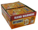HeatMax Hot Hands Handwarmers