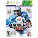 Madden NFL 25 Xbox 360