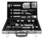 Mr. Bar-B-Q 21 Piece Set