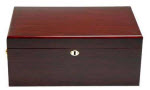 Tuscany Humidor Cherry