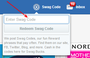 Image result for swagbucks codes