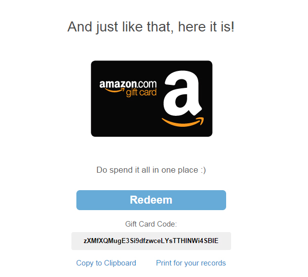 Use Swagbucks to Earn Free Gift Cards