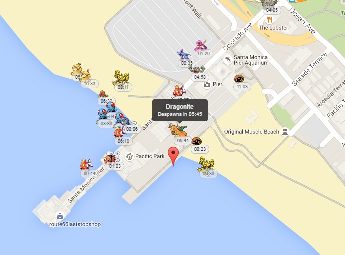 pokemon go tips tricks