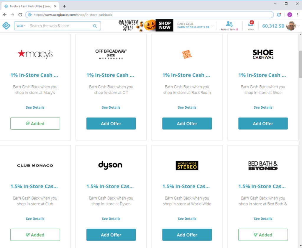 Swagbucks Review: Is The Rewards Site Legit or a Scam?