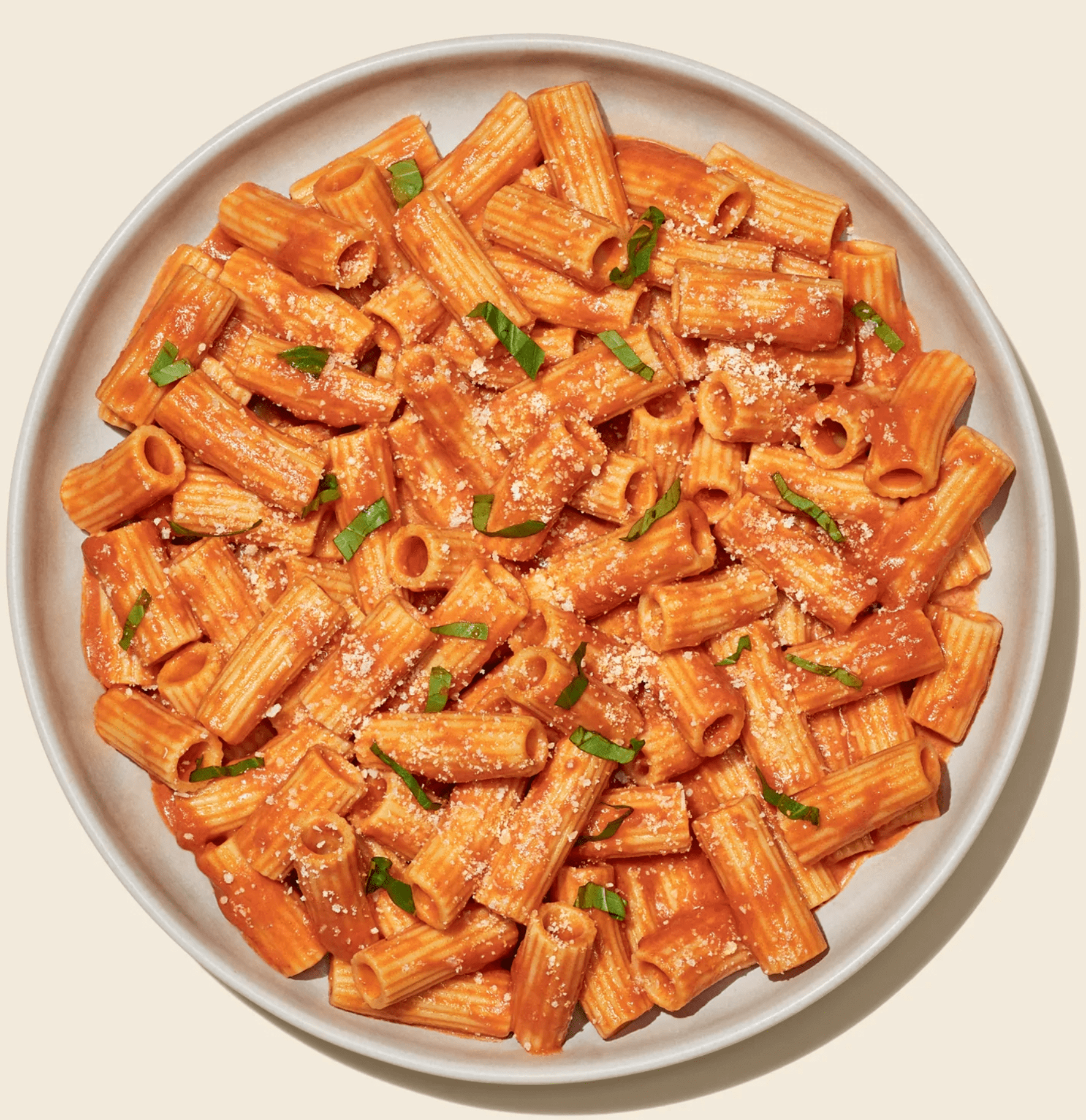 Recipe Of The Week Rigatoni Alla Vodka